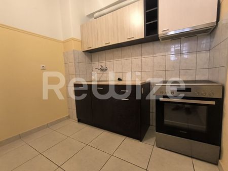 Διαμέρισμα για ενοικίαση Κυψέλη - Photo 2