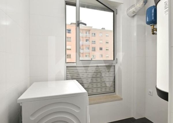 Apartamento T1 em Lisboa