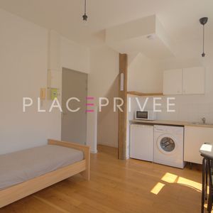 Studio Meublé - Photo 2