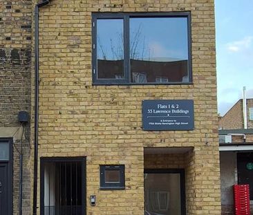 Flat 2, 33 Lawrence Buildings, London N16 - Photo 5