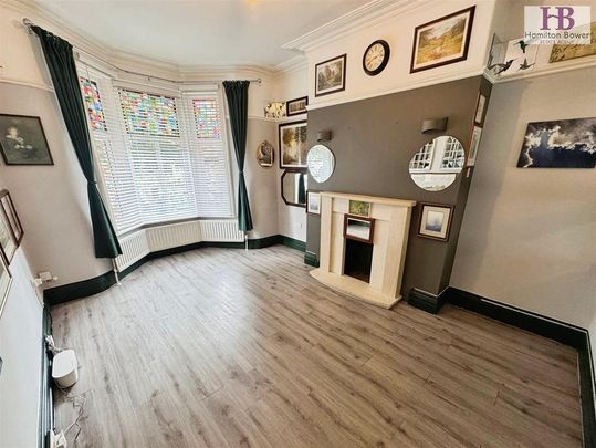 3 bedroom terraced house to rent - Photo 1