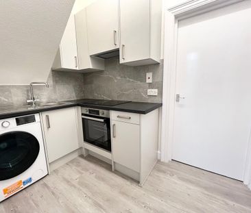 1 bedroom apartment to rent - Photo 5