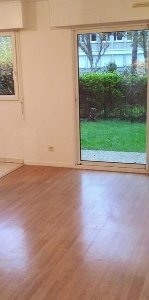 Appartement T2 QUARTIER MONISTROL LORIENT - Photo 1