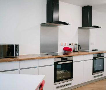 Single Ensuite Rooms - Photo 5