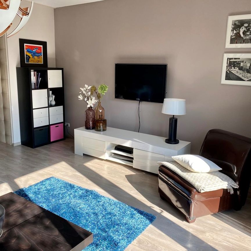 Baak Van Brielle 2, 3826 GC, Amersfoort - Foto 1