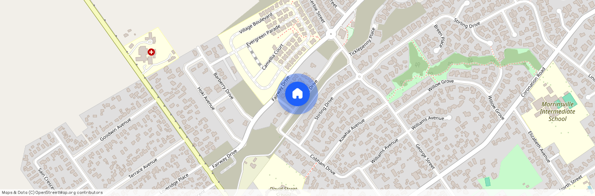 Lot 28/73 Cobham Drive Lockerbie Estate, Morrinsville, Matamata-Piako