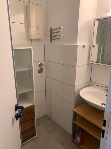 Zentrale 2 Zimmer- Wohnung - Foto 4