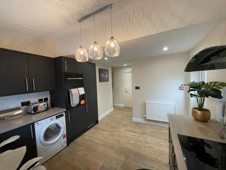 Studio to rent - Photo 3