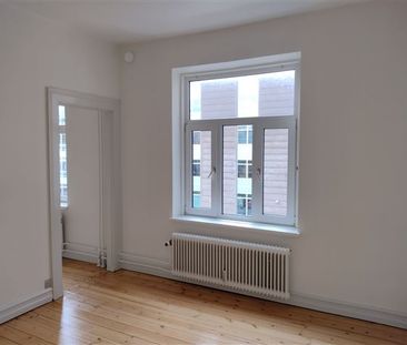 Østre Stationsvej (over for OBC) - Foto 6