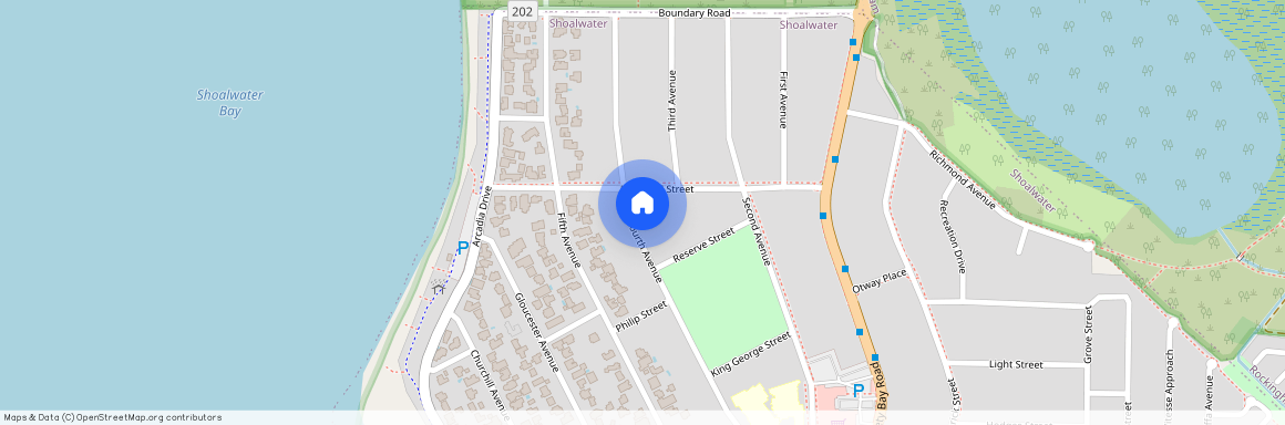 30 Fourth Avenue, WA 6169, Shoalwater