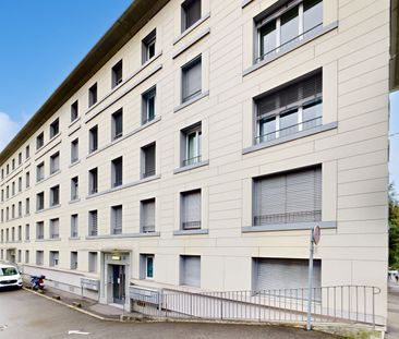 3 Zimmer, 68 m², 2. Stock - Photo 5