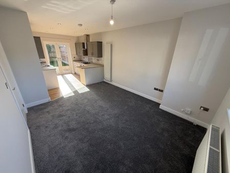 2 bedroom bungalow to rent - Photo 5