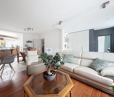 Maison T6 Orée d'Anjou à louer - Photo 3