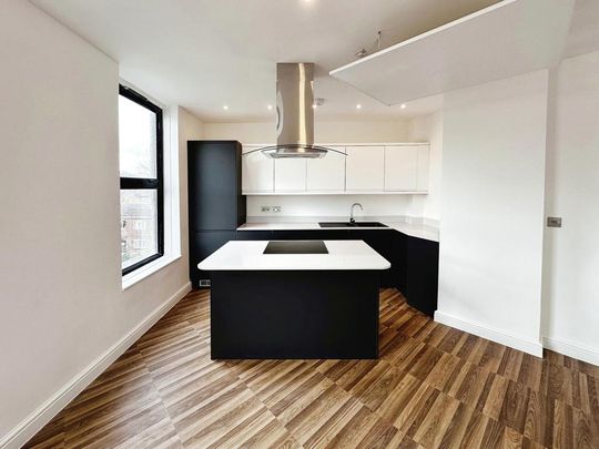 2 bedroom apartment to rent - Photo 1