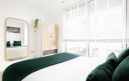 1 bedroom flat to rent - Photo 5