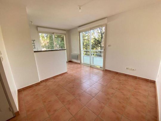 Location appartement 3 pièces 46.12 m² à Montpellier (34000) - Photo 1