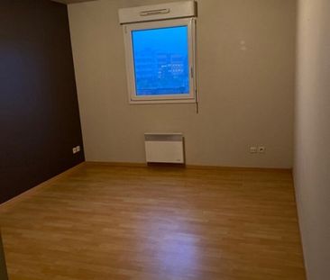 Appartement 3 pièces à - Photo 1