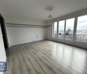 Location Appartement 4 pièces 90m² ARRAS 62000 - Photo 6