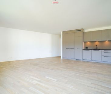 Living with a view of nature: Spacious 4.5-room ground floor apartment - Foto 4