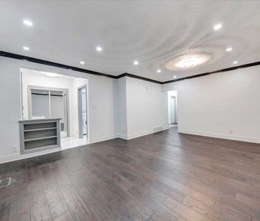 For Lease - 58 Gully Drive Unit# Main, Toronto, Ontario - Photo 6