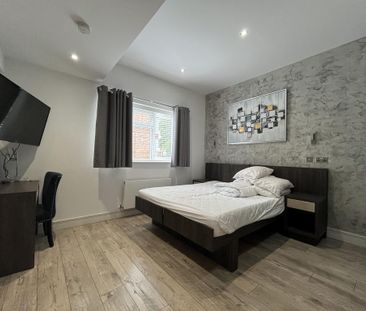 Studio to rent - Photo 4