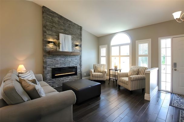 For Lease - 29 Summers Drive, Thorold, Ontario - Photo 1