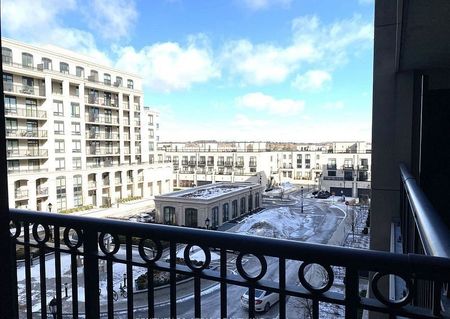 For Lease - 278 Buchanan Drive Unit# 530Eb, Markham, Ontario - Photo 3