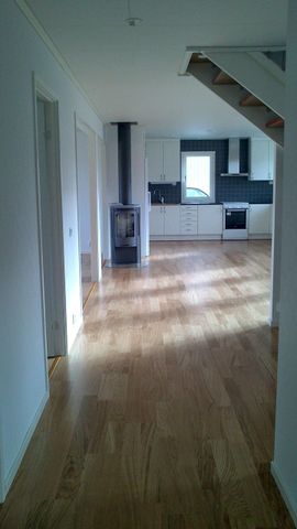 Pelargonvägen, Bro - Foto 4