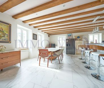RENOVEE AVEC CACHET ET JARDIN - Photo 2