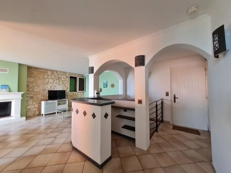 Location Appartement 3 pièces 75m² MENTON 06500 - Photo 3