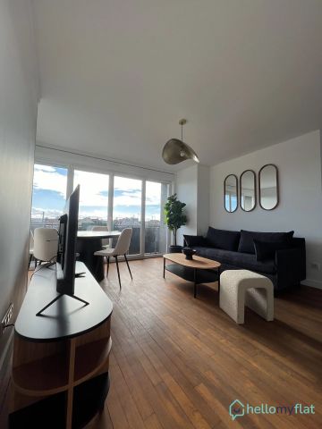 Location Appartement 5 pièces 86m² REIMS 51100 - Photo 2