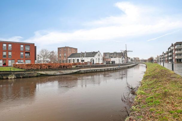 Te huur: Appartement Geerkade in Etten-Leur - Photo 1