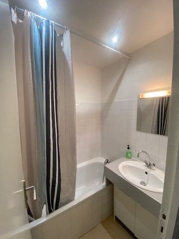 Location appartement 1 pièce, 29.10m², La Rochelle - Photo 2