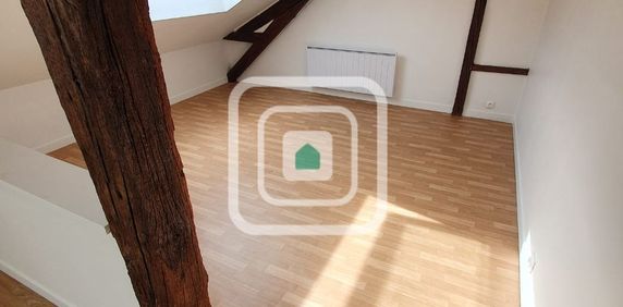 APPARTEMENT REIMS, studio hypercentre - Photo 2