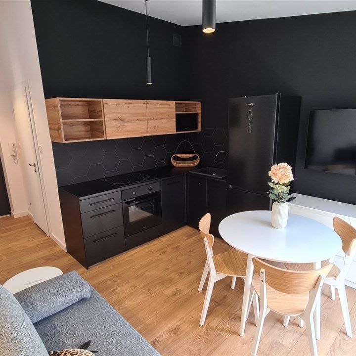 Mieszkanie na wynajem - Фото 1