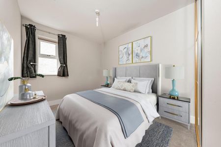 2 bedroom flat to rent - Photo 4