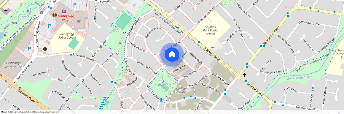 24 Jasper Street, Bonnyrigg