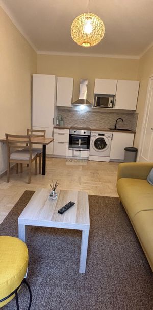 Location Appartement ANTIBES - Photo 1