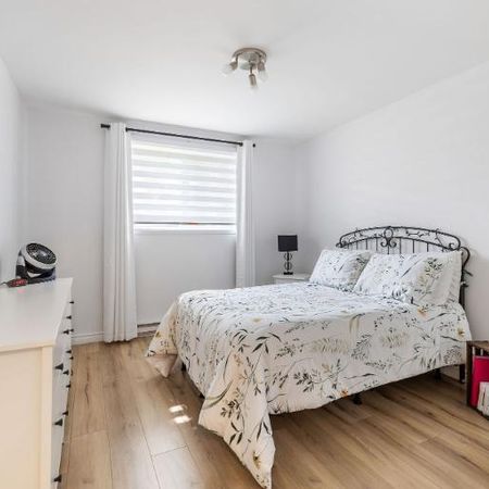 Appartement 3 ½ à louer Charlesbourg juillet 2026 - Photo 3