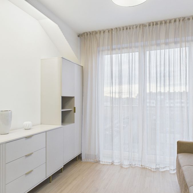 Poznań, ul. Sielawy - Photo 1