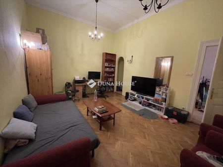 Kiadó jó állapotú lakás - Budapest VIII. kerület – 5. fotó