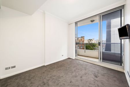 96/107-121 Quay Street, Haymarket NSW 2000 - Apartment For Rent | Domain - Photo 2