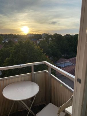 Luthagsesplanaden, Uppsala - Photo 1