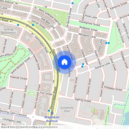 264 Flemington Road, Harrison ACT 2914