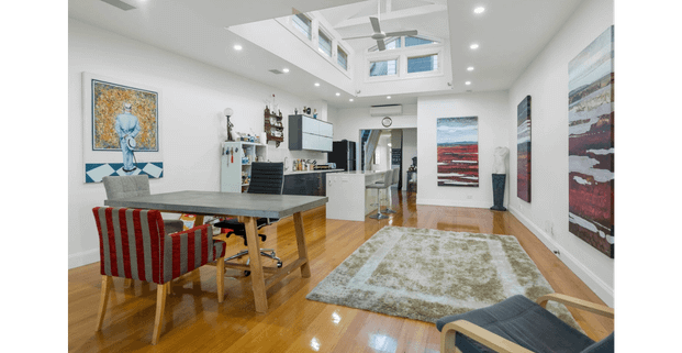 Stylish Family Haven with Designer Renovations & Versatile Studio Garage - Photo 1