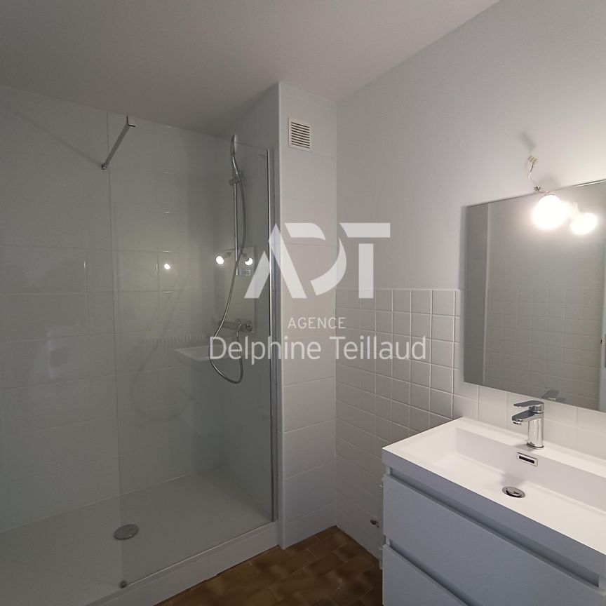 Location Appartement 2 pièces 55m² GRENOBLE 38100 - Photo 1