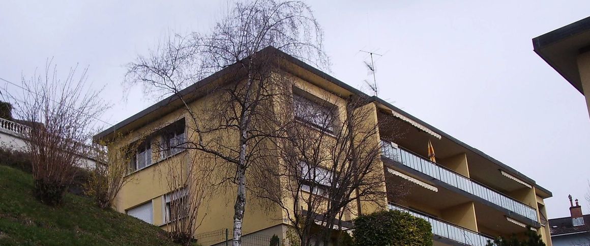 Appartement 5.5 pièces au 2ème étage - Photo 1