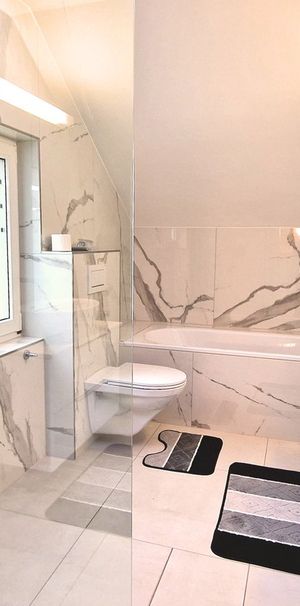 1 Zimmer, 20 m², 2. Stock - Photo 1