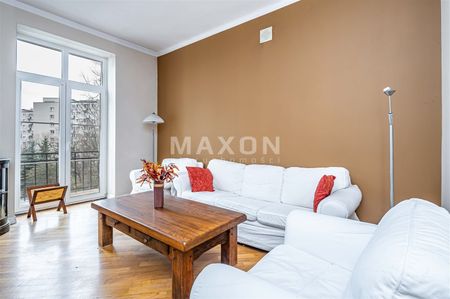 Powiśle, 116 mkw na wynajem - Photo 2