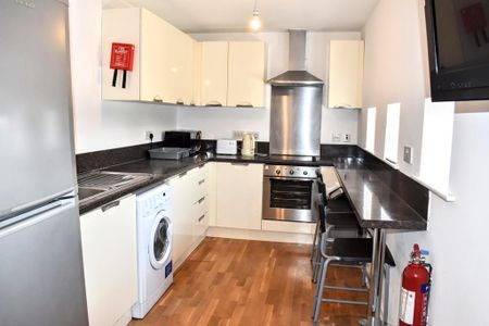 3 bedroom apartment to rent - Photo 4